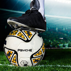 PSYCHE Standard PU Soccer Ball for Competition and Training