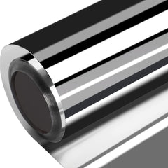 One Way Mirror Window Film Privacy UV Block Tint