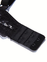Luxe Leather Wallet for Women