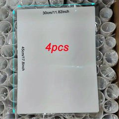 4 pcs Cat Scratch Furniture Protector