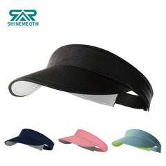Men's Wide Brim Sun Hat for Outdoor Activities