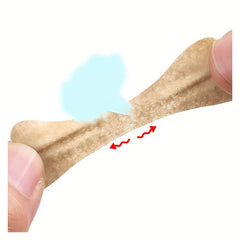 Glue Nail Patch for Toe Nails - Toe Ingrown & Groove Correction