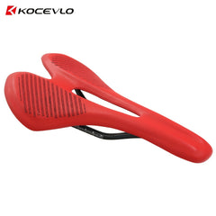 Lightweight Full Carbon Fiber Mountain Bike Seat Saddle