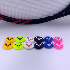 Silicone Tennis Racket Shock Absorber