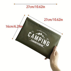 Portable 15000ml Water Storage Container for Outdoor Activities