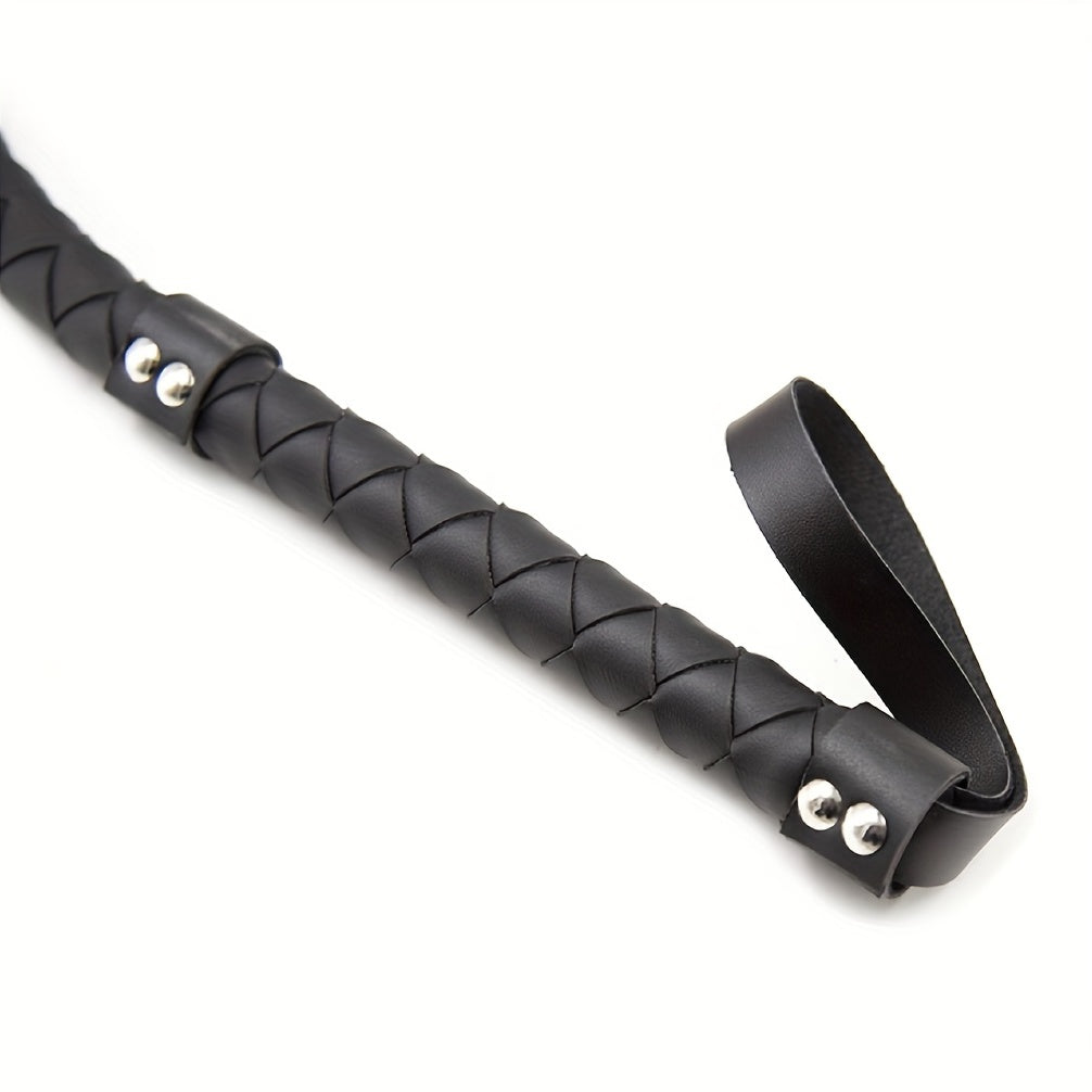 85 09 Cm Riding Crop Whip Equestrian Horsewhip For Teaching Training