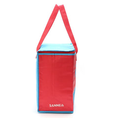 26L Cooler Bag Ice Pack Handbag Thermal Lunch Picnic Box Insulation Bag