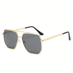 Polarized Pilots Sunglasses & Night Driving Eyewear