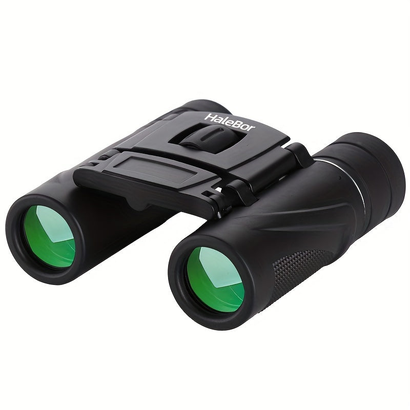 Portable 100x22 Binoculars for Bird Watching