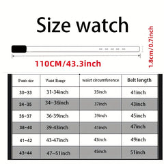 Rhinestone Thin Belt Heart Hollow Solid Jeans Pants Belts Women Men Coat