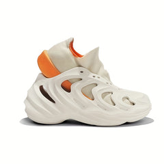 Men's Knitted Sneakers, Removable Foam, Assorted Colors, Lace Up