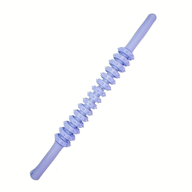 Massage Stick Roller Muscle Relaxation Yoga Roller Stick