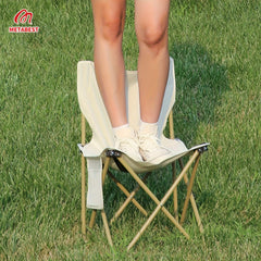 Portable Outdoor Folding Chairs for Picnic Camping Fishing