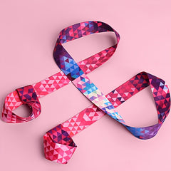 Adjustable Yoga Mat Carrier Strap
