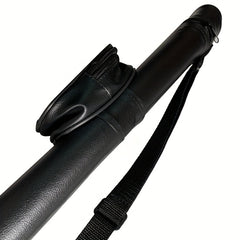 Billiard Rod Protective Bucket Portable Cover Cue Accessories