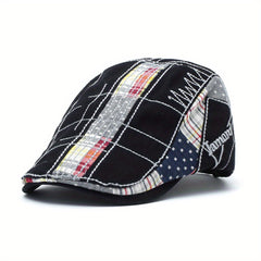 Chinese Style Sunshade Sunscreen Outdoor Cap