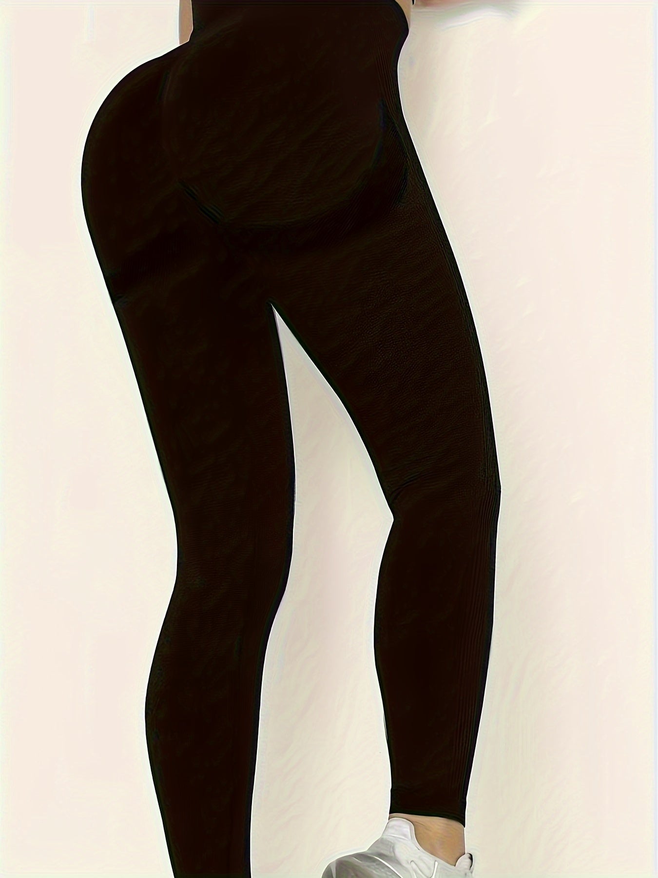 Women's High Stretch Butt Lifting Sports Leggings