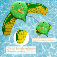 Underwater Glider Swimming Toy No Batteries Self Propelled Water Toy