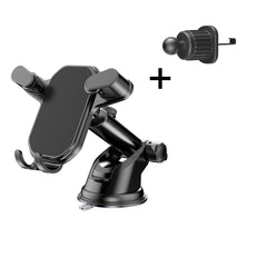 Car Air Vent Phone Bracket Suction Cup Car Phone Holder