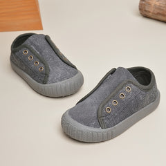 Kids Casual Breathable Low Top Shoes Boys