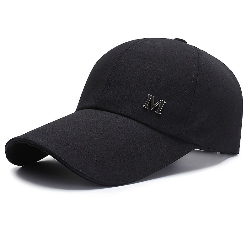 Casual Sunshade Baseball Cap
