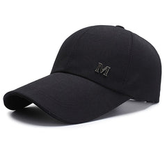 Casual Sunshade Baseball Cap