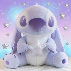 Teddy Star Wish Plush Toy - Birthday Party Gift