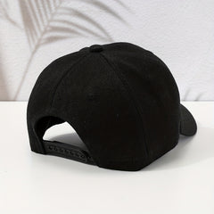 Kids Embroidered Small Baseball Cap Sunshade - Summer