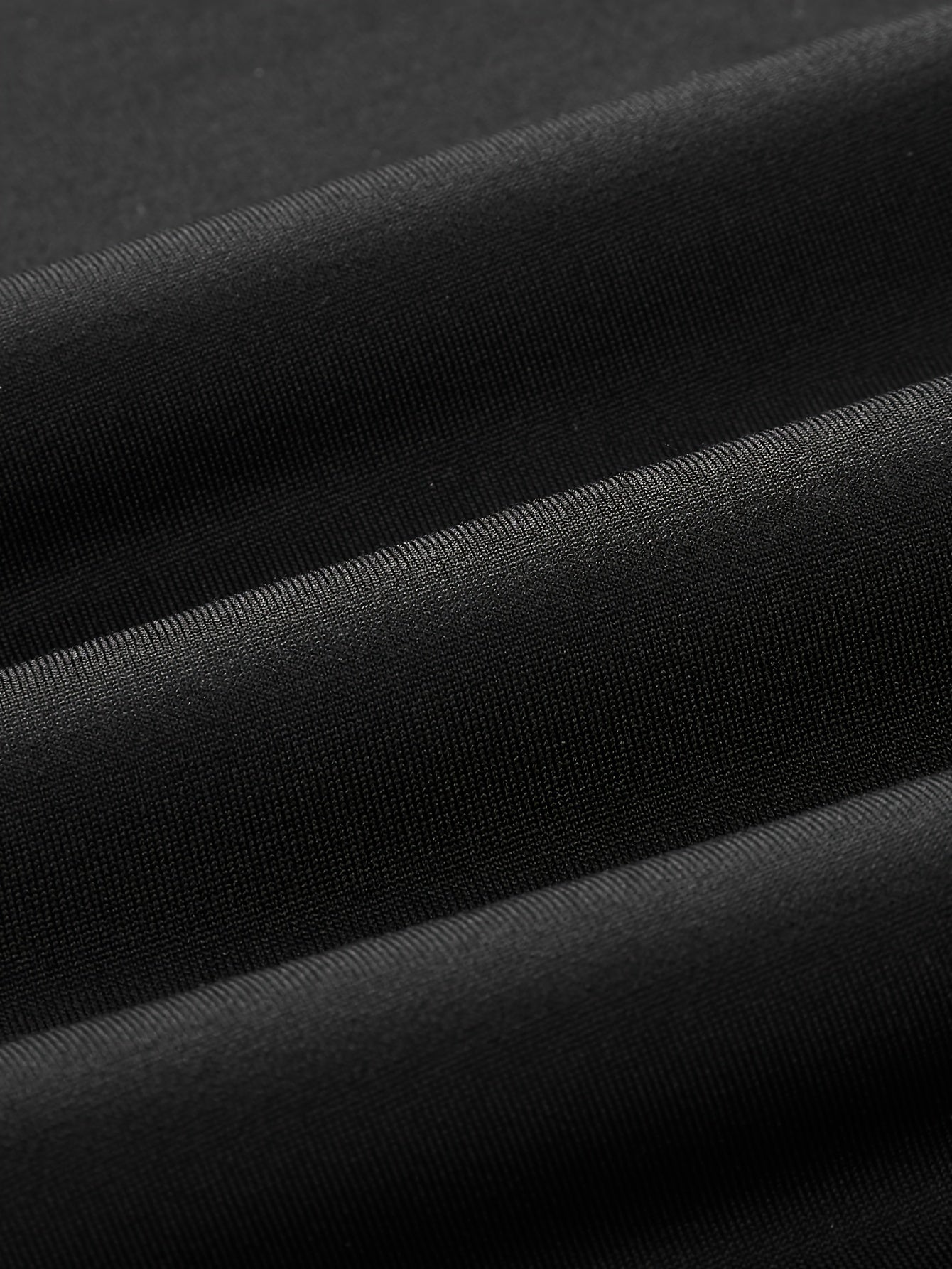 Men's Block Casual Hoodie & Drawstring Sweatpants Set