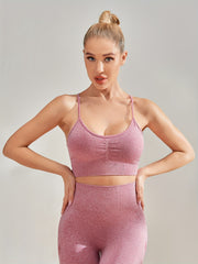 High Waist Seamless Butt Lifting Leggings