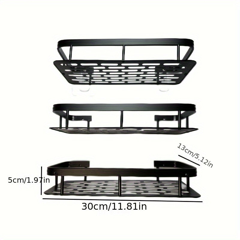 Punch Kitchen Rack Wall Mounted Dish Drain Rack