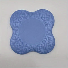 Thick Yoga Knee Pad w/ Anti-Skid Surface