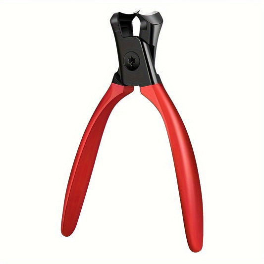 Sharp Nail Clippers for Thick Nails - Stainless Steel Cutter