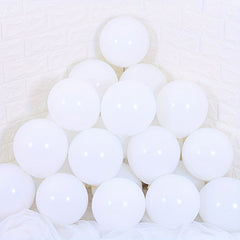 Double Maca Purple Balloon Garland Arch Set Wedding Decoration