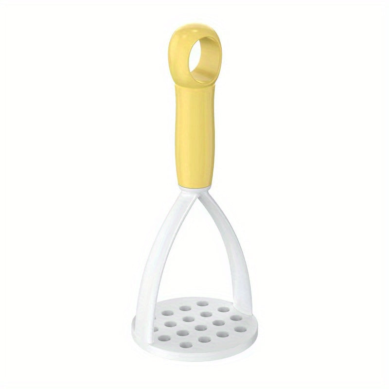 Baby Food Supplement Grinder Manual Potato Mud Food Mud Press Baby Kitchen Tool