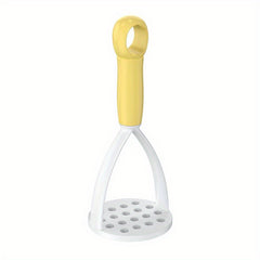 Baby Food Supplement Grinder Manual Potato Mud Food Mud Press Baby Kitchen Tool