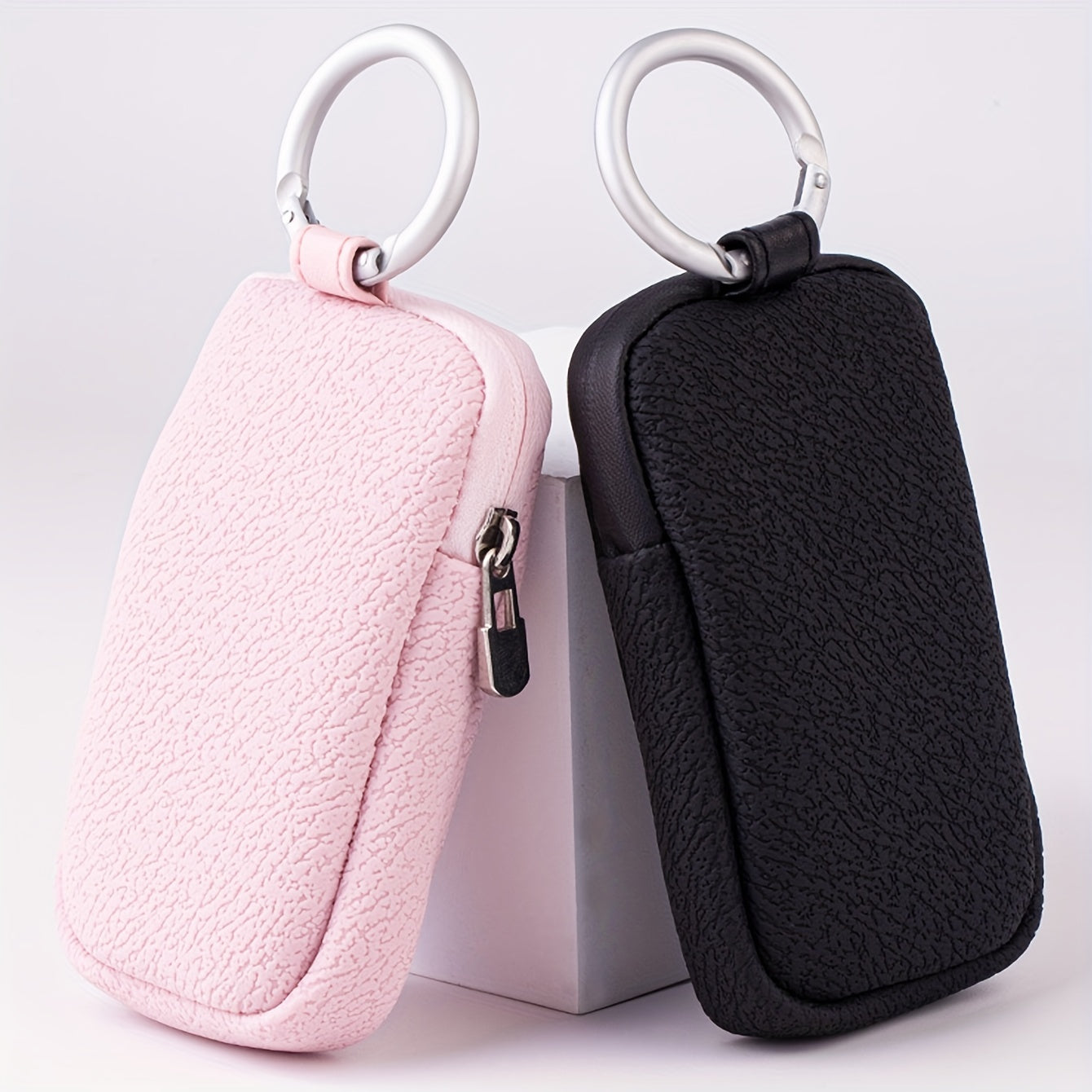 Car Universal Style Silicone Key Protective Case Anti fall