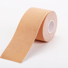 Adhesive Breast Lifting Tape for Strapless Dresses
