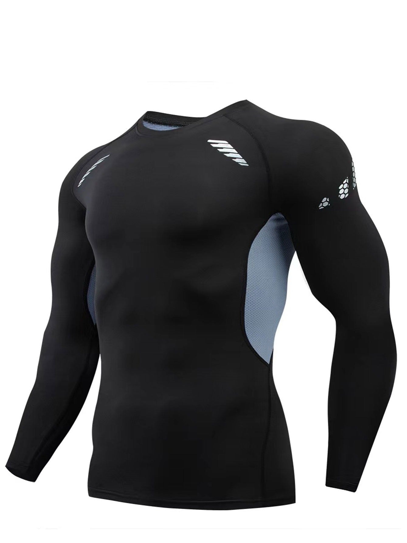 Men's Fitness Running Training Top