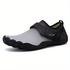 Quick Dry Lightweight Wading Water Shoes Non Slip Surfing Beach Shoes
