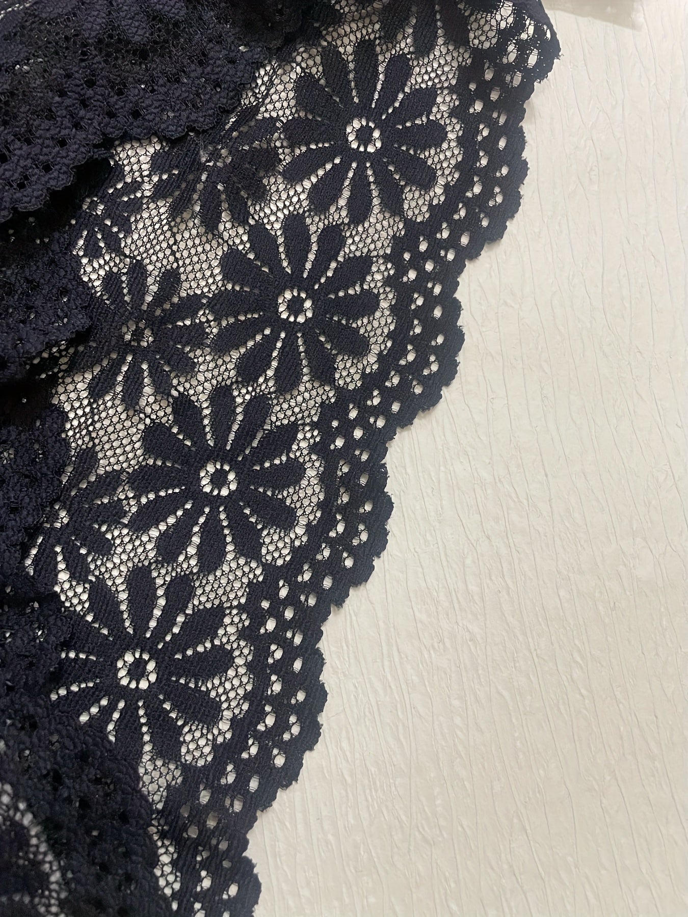 3pcs Lace Briefs- Comfy & Breathable Panties Women's Lingerie