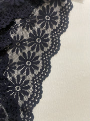 3pcs Lace Briefs- Comfy & Breathable Panties Women's Lingerie