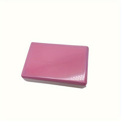 Foam Yoga Brick 120g Fitness Stretching Block Pilates Dance Training