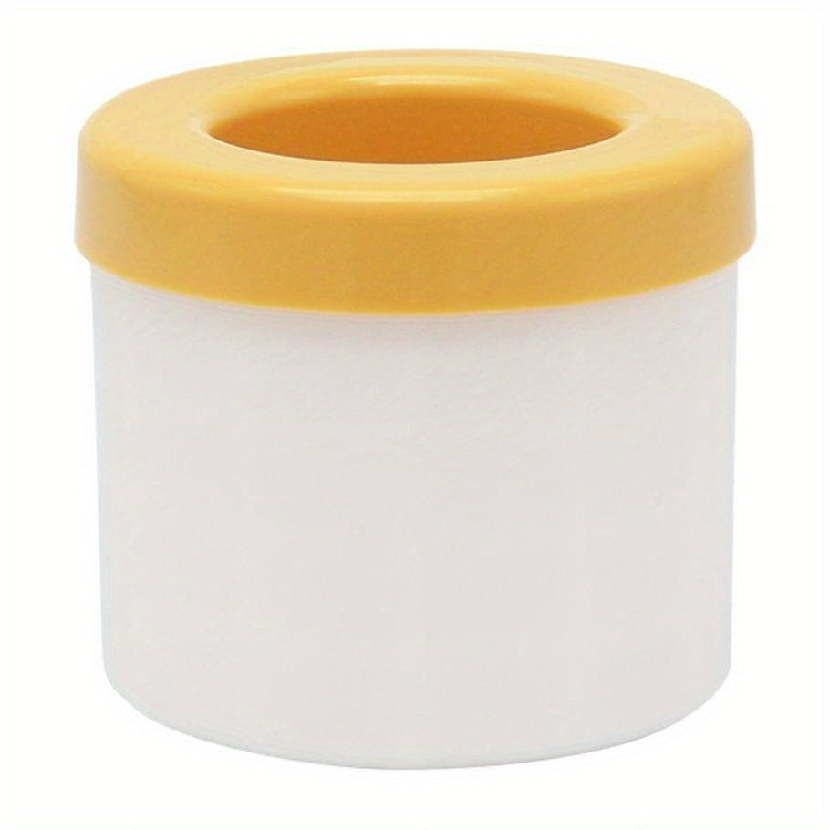 Easy Release Round 3D Ice Cubes Maker Silicone Mold