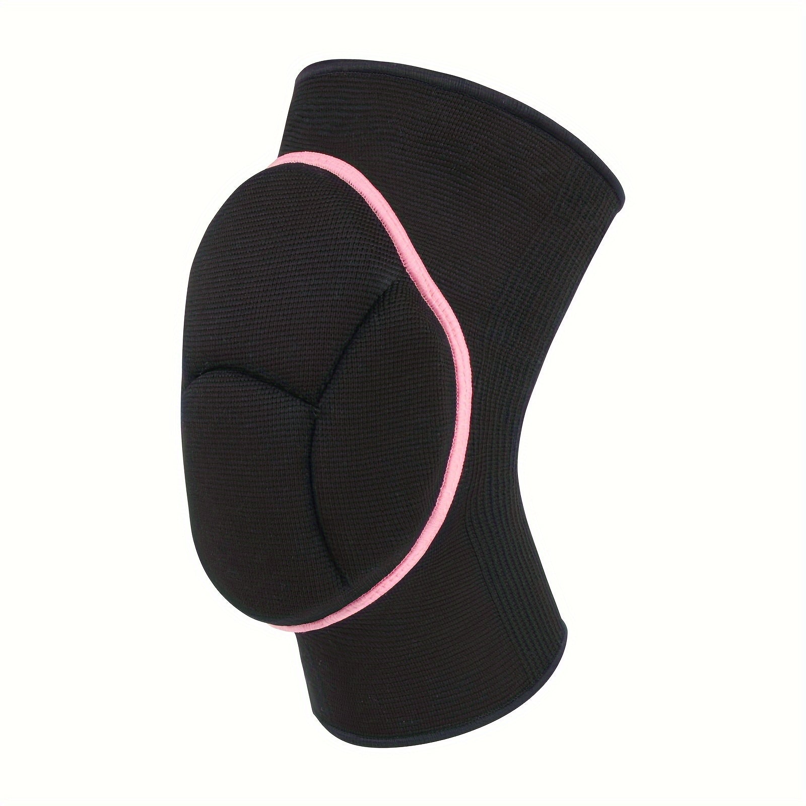 1pc Knee Pad Patella Protection Cycling Running Warm Protective Gear