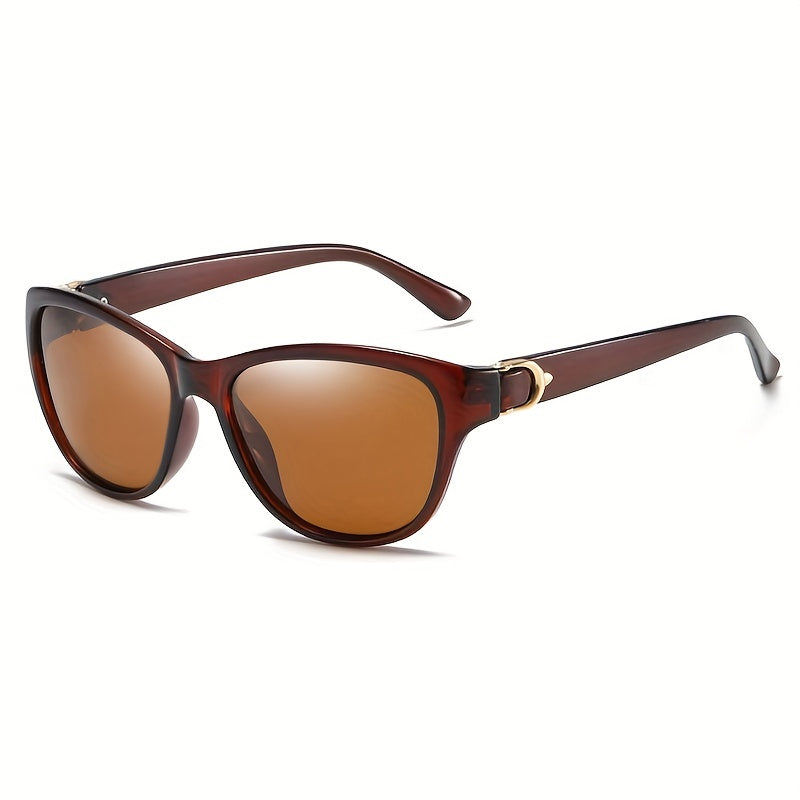 Men's Polarized UV400 Sunglasses for Cycling Driving