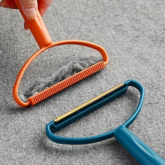 Lint Remover Fabric Shaver Double sided Cleaning Brush