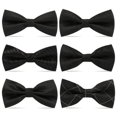 Men's Tie Butterfly Party Wedding Bow Tie Business Gift
