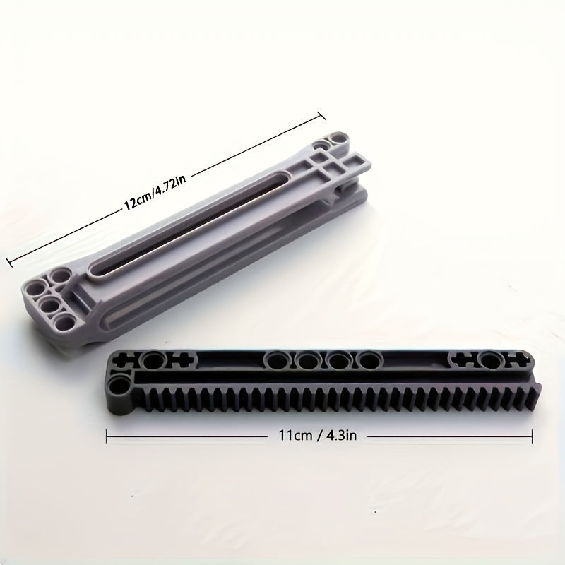 Technical Machinery Accessories Rack Combination Chute Assembly