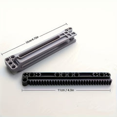 Technical Machinery Accessories Rack Combination Chute Assembly